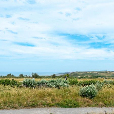Vue Sur Mer, Dunes Et Golf ويميرو المظهر الخارجي الصورة